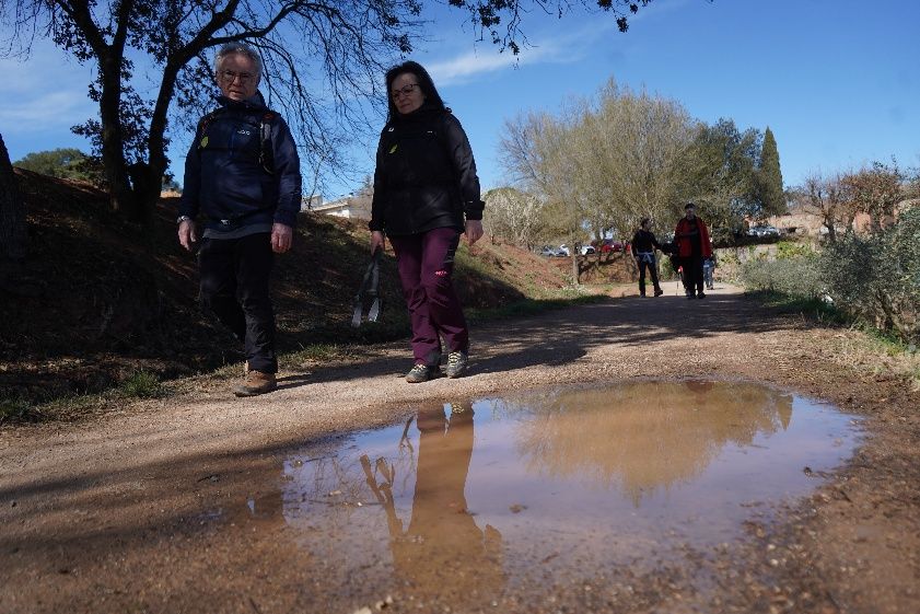 Transéquia 2024: Busca't a les fotos