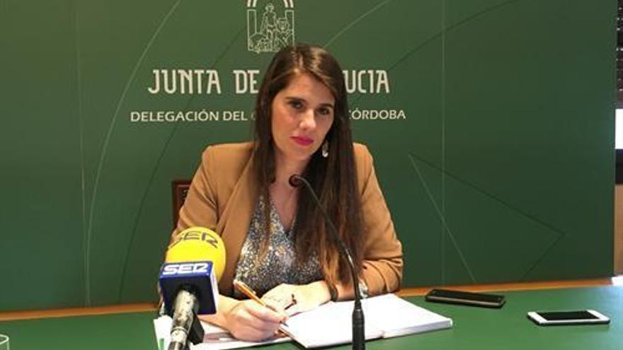 La Junta concede ayudas de 113.000 euros destinadas a fomentar el desarrollo rural en el Medio Guadalquivir