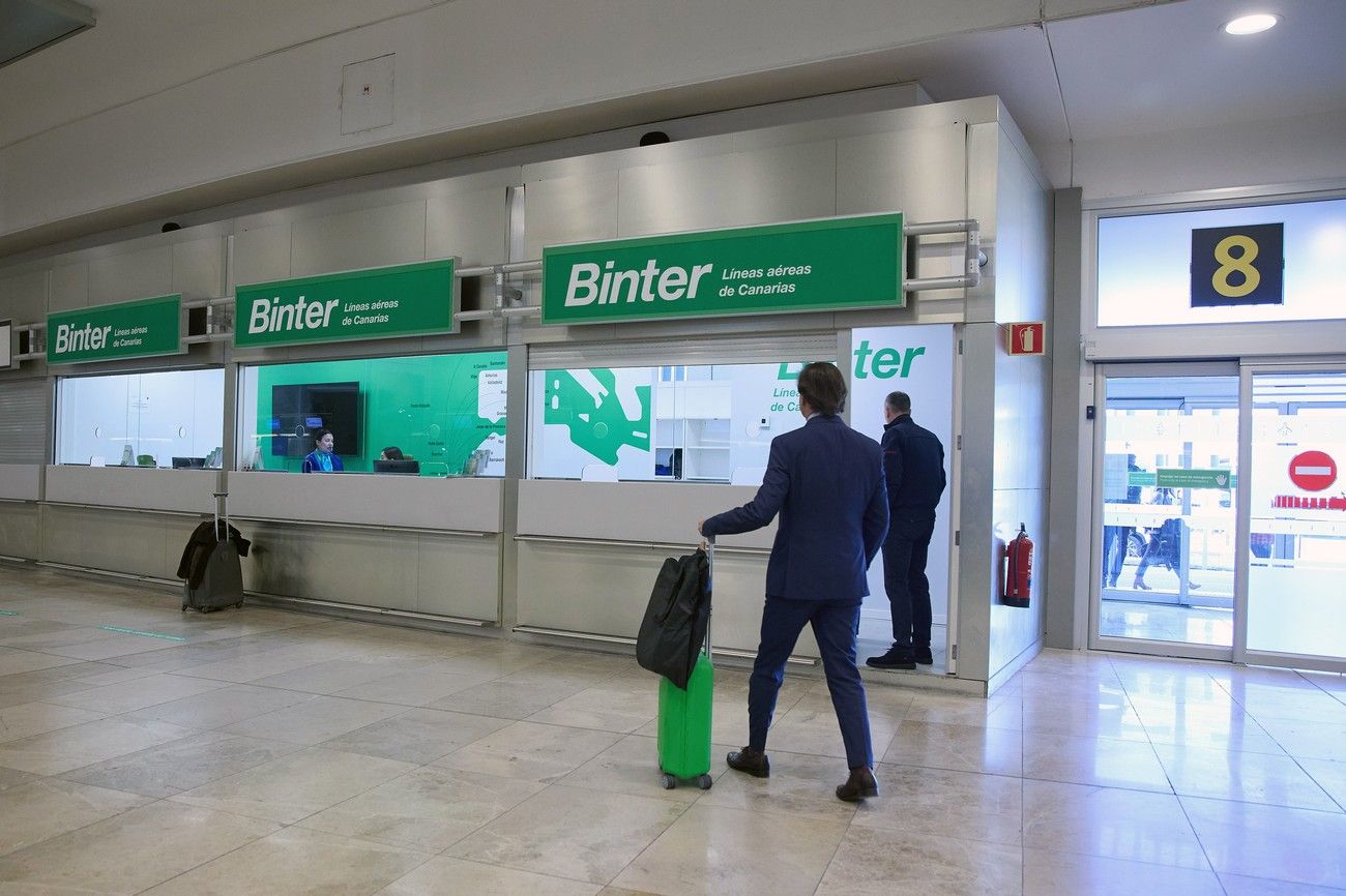 Presentacion de la nueva ruta de Binter entre Canarias y Madrid (18).JPG