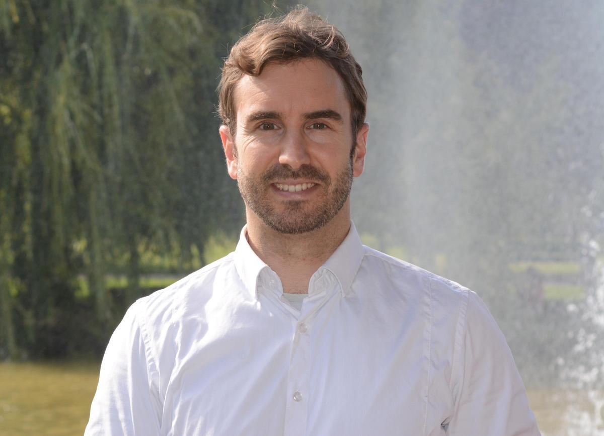 Juan Luis López Aranguren, experto en geopolítica asiática: "Trump depende de Xi para evitar que Irán se convierta en su Vietnam"
