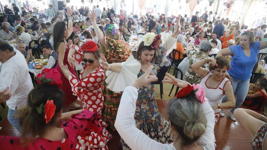 Que la Feria vuelva a ser la verdad