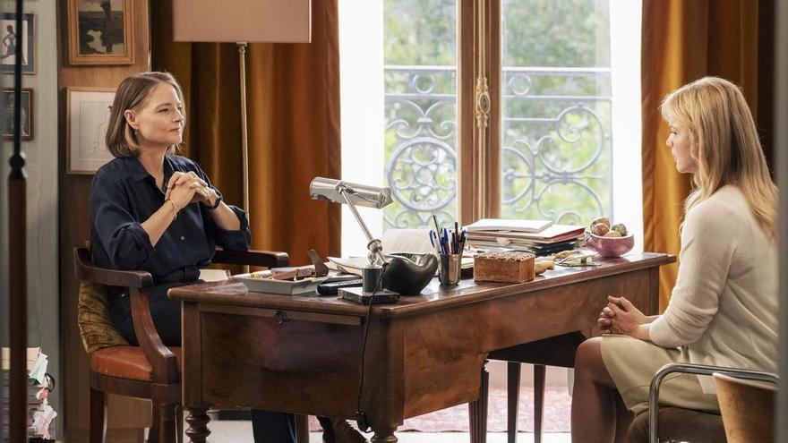 El Festival Ibicine programa la proyección de seis largometrajes en Ibiza con estrenos y estrellas internacionales