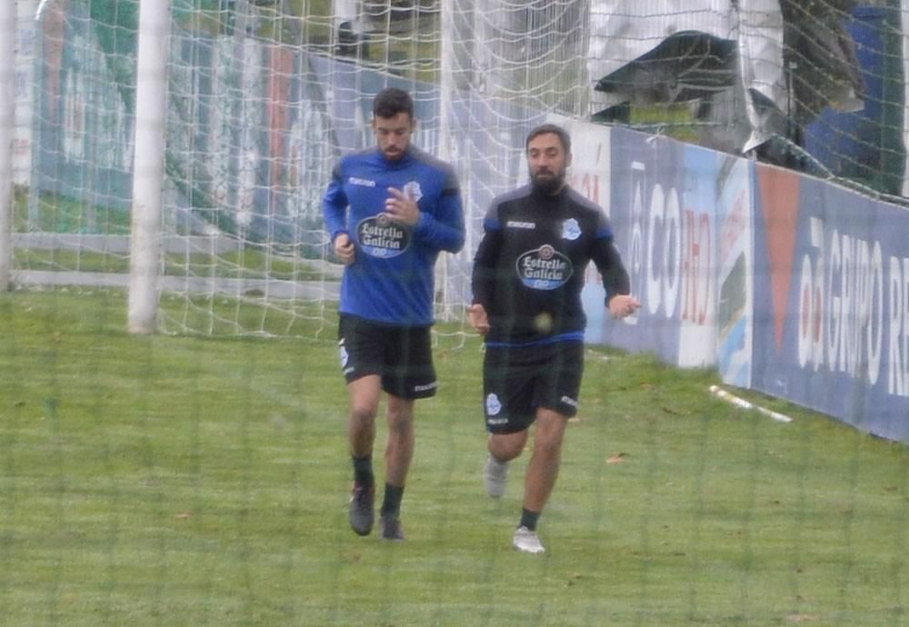 "Contra el Leganés teníamos en la posesiones, en este partido vamos a tener que correr más y yo también voy a correr más para ayudar", manifestó Emre Çolak.