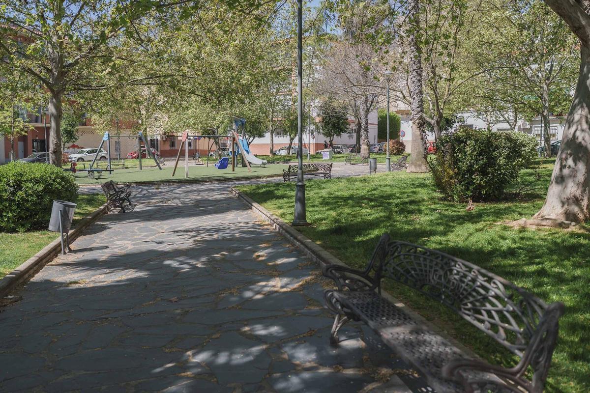 Fotogalería | Los parques de Mérida, una ruta para disfrutar Fotogalería | Los parques de Mérida, una ruta para disfrutar