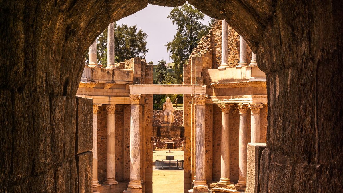 Las 7 joyas que tienes que visitar para decir que conoces lo mejor de España.