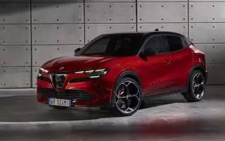 Alfa Romeo Junior (ex-Milano): Arranca la nueva era