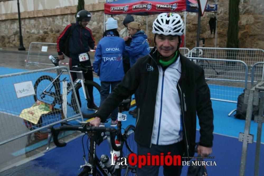 I Duatlón Media Distancia Ciudad de Lorca 2019