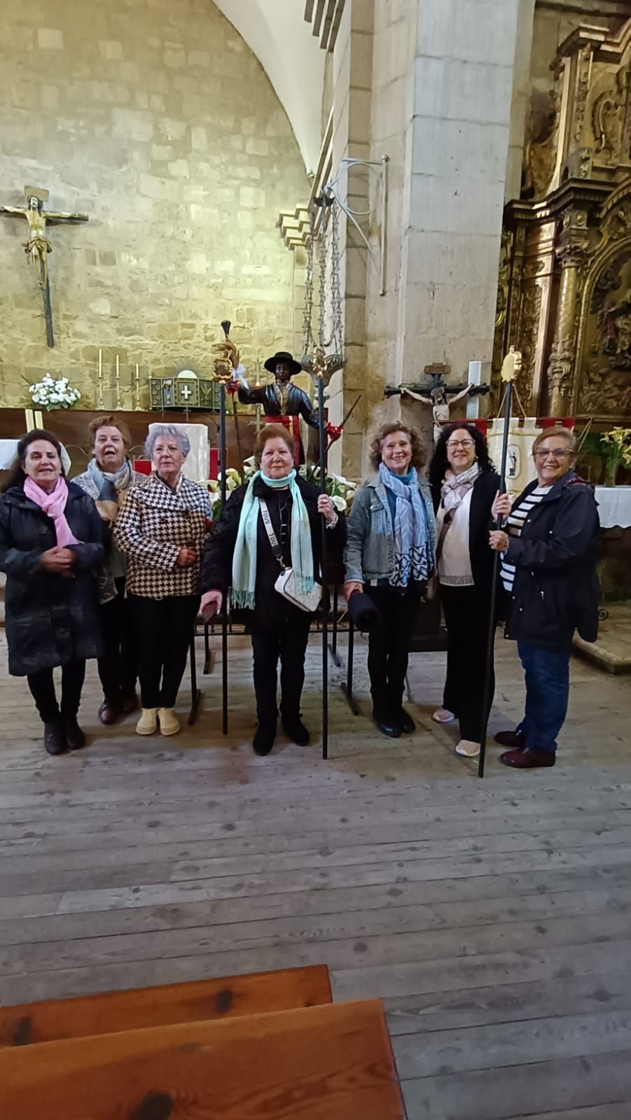 GALERÍA | La fiesta de San Isidro en Fermoselle