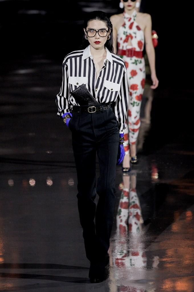 Saint Laurent