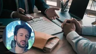 Todos nos hacemos mayores: la razón por la que esta empresa ha tenido que pagar la "máxima indemnización" a un trabajador