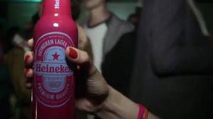 ’{Afterwork}’, per Heineken.