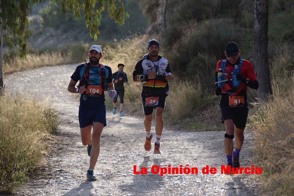 Trail Puentes de Cieza 2022