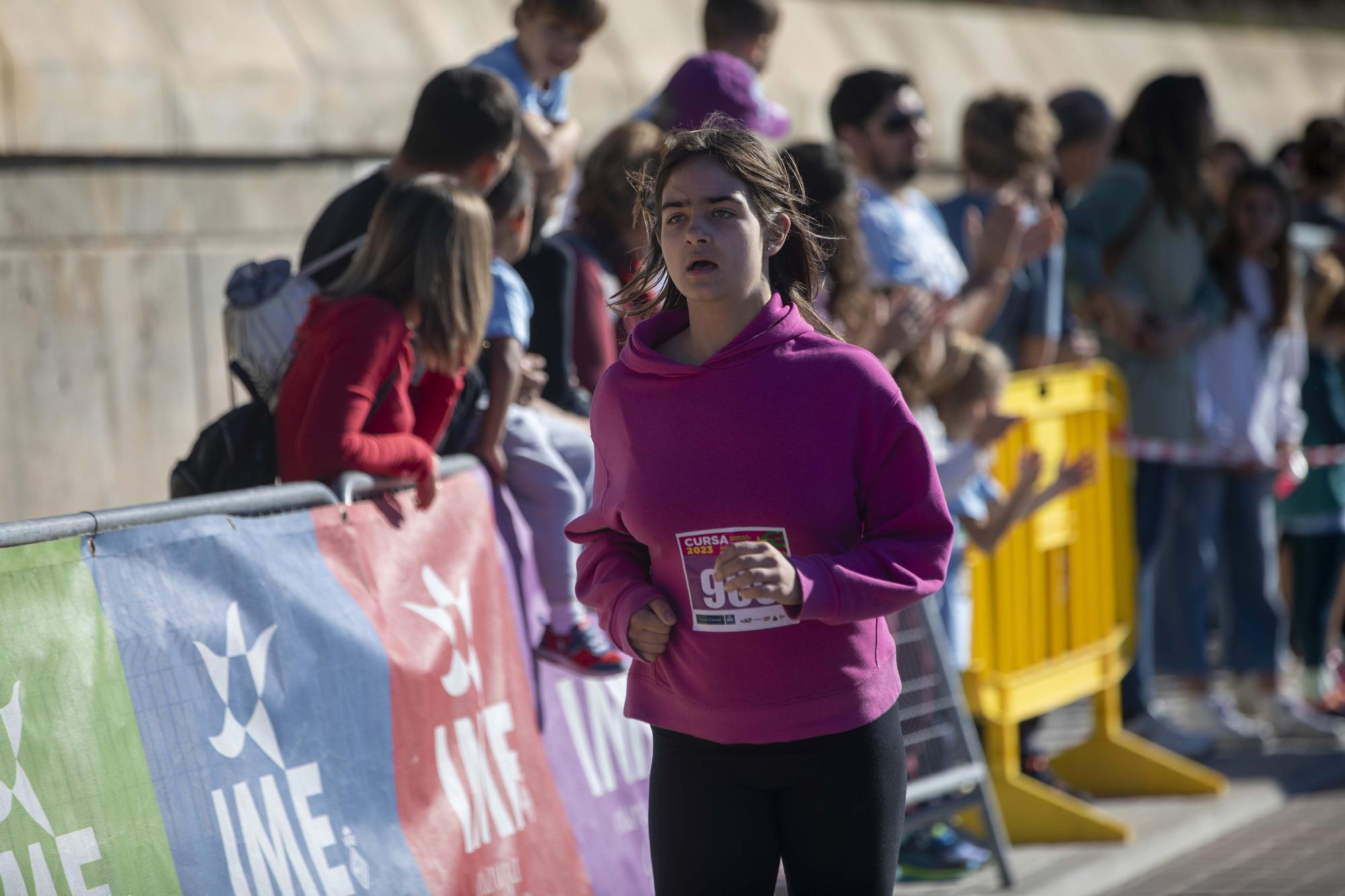 FOTOS | Carrera Infantil de Reyes de Palma: búscate en nuestra galería