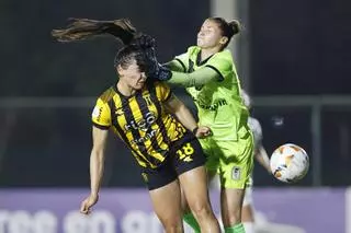 Fútbol femenino en Chile, sus avances y sus desigualdades