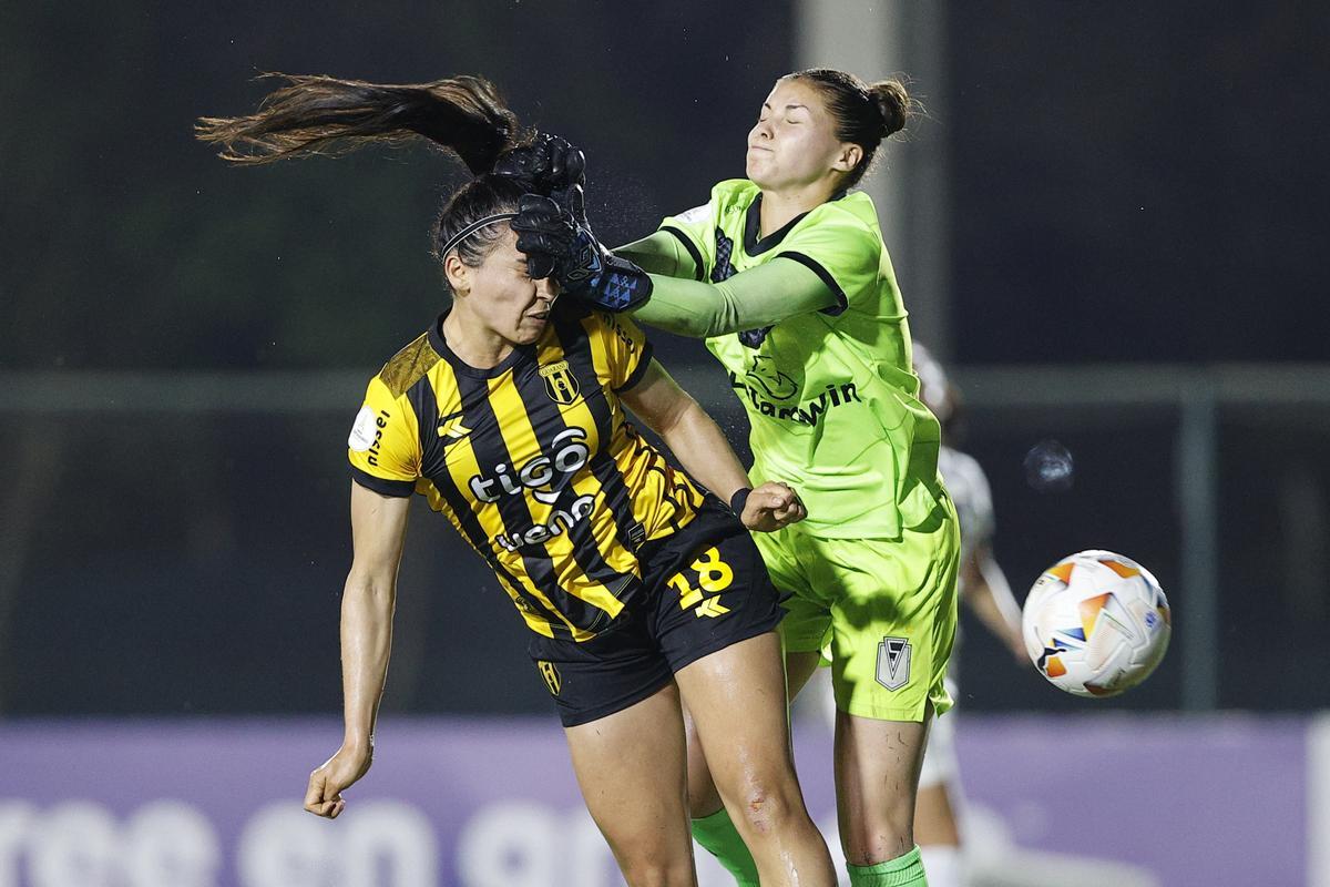 Fútbol femenino en Chile, sus avances y sus desigualdades