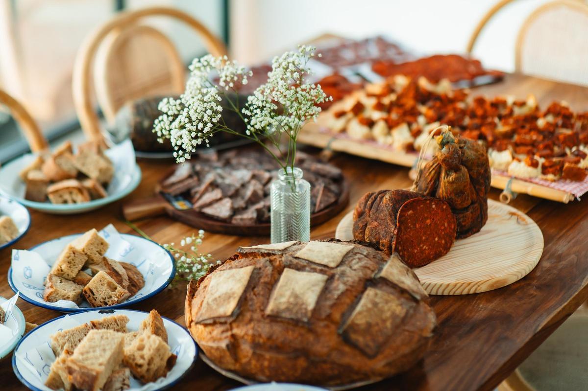 Mucha historia: la sobrasada es legado culinario de la repoblación mallorquina