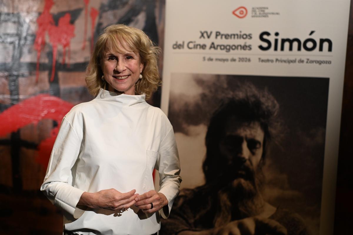 Leonor Bruna, Simón de Honor de 2026