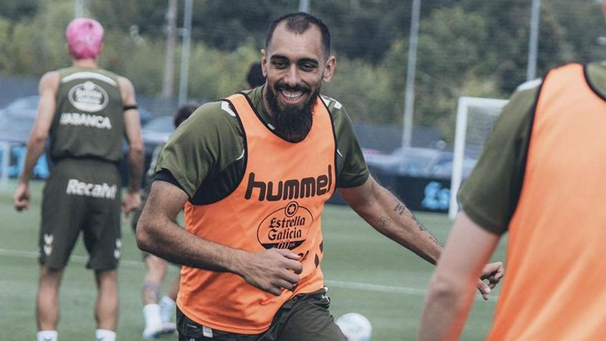 «No había otra opción»