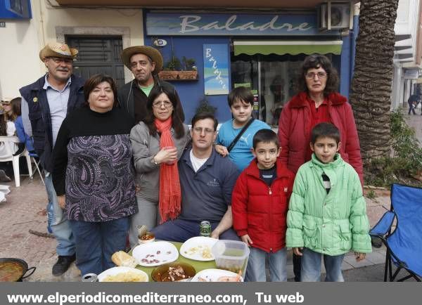 ZONA A 1 - PAELLAS DE BENICASSIM