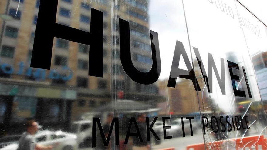 Dans: &quot;Con el veto a Huawei las empresas americanas serán las más perjudicadas&quot;