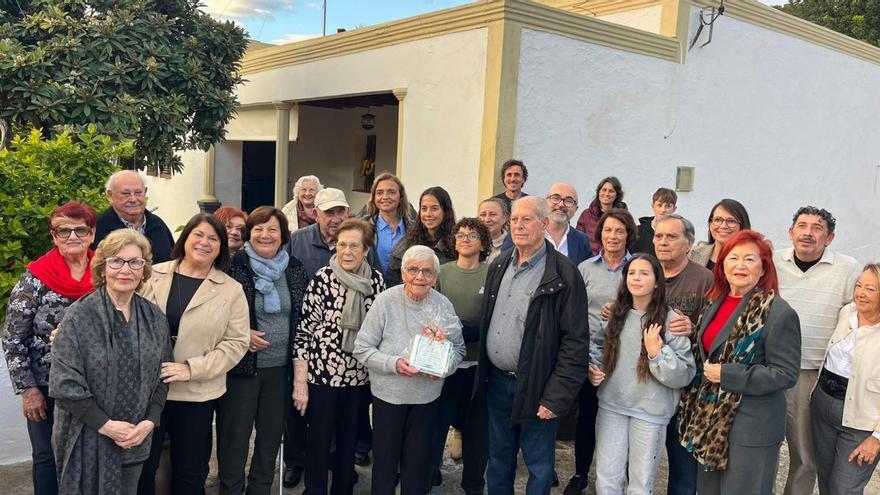 ‘Per molts anys!’ | AYUNTAMIENTO DE SANT JOSEP