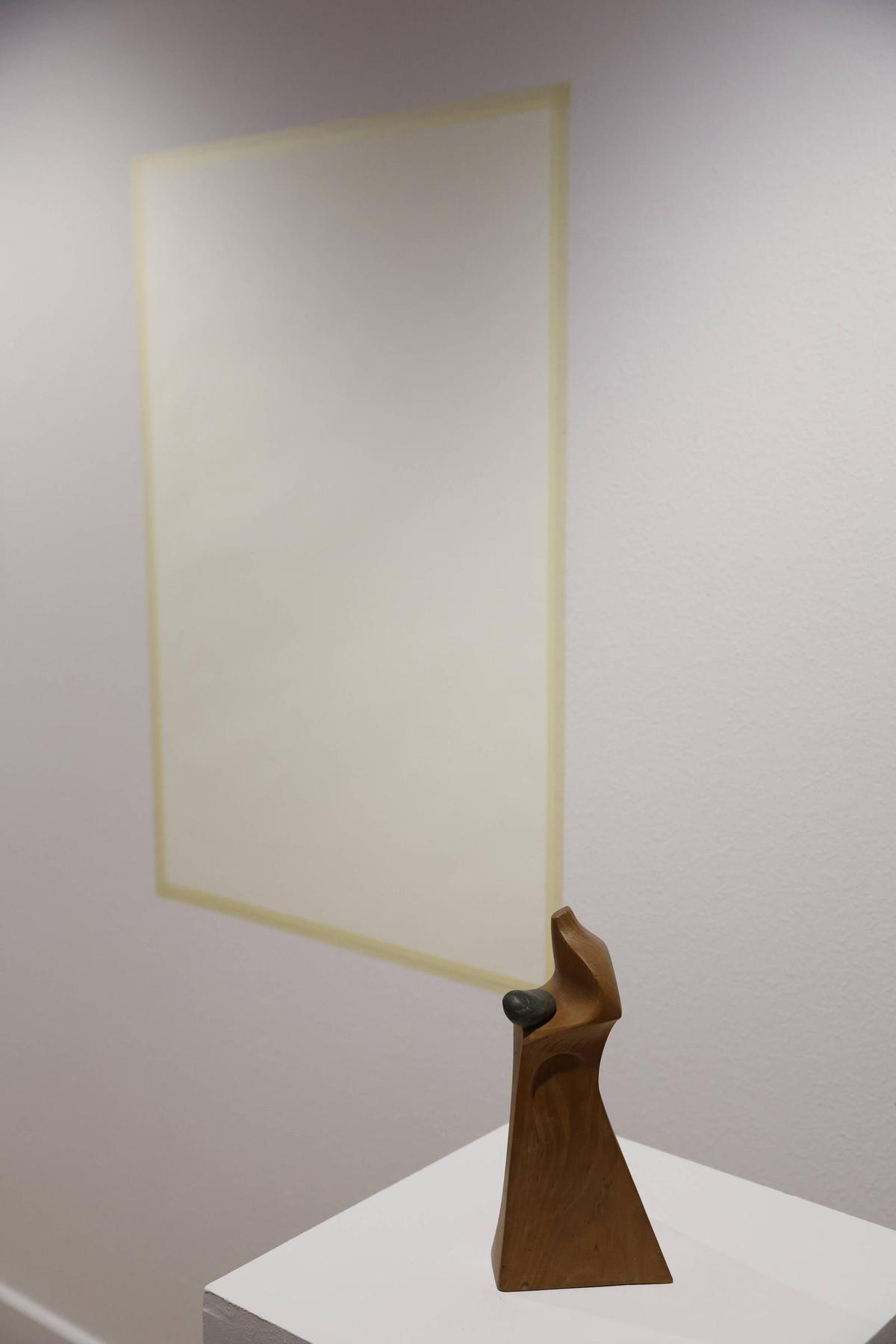 El Museo Nicanor Piñole de Gijón invita a crear y aprender a partir del vacío: “Proponemos un diálogo activo con las obras”