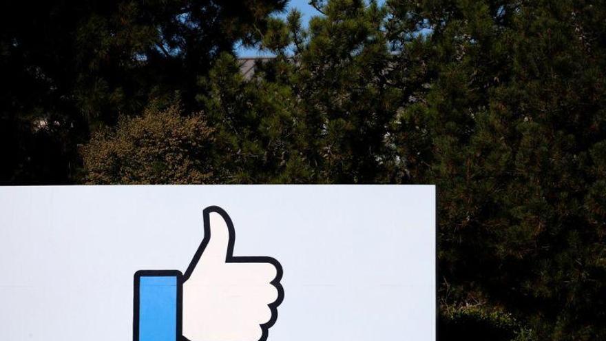 La OCU presenta una demanda contra Facebook por cesión irregular de datos