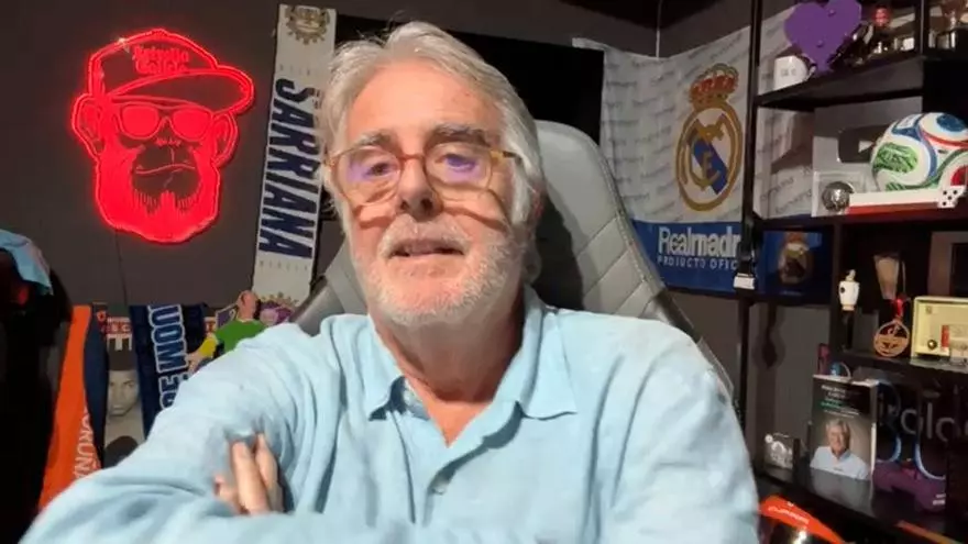 Siro López tiene claro el protagonista del Real Madrid frente a la Juventus