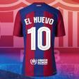 El nuevo 10 del Barça, a debate