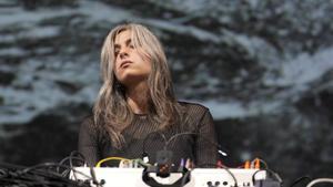 Una epopeia de soroll atonal a l'hora del vermut: així s'inaugura el Primavera Sound a 6 quilòmetres del Fòrum