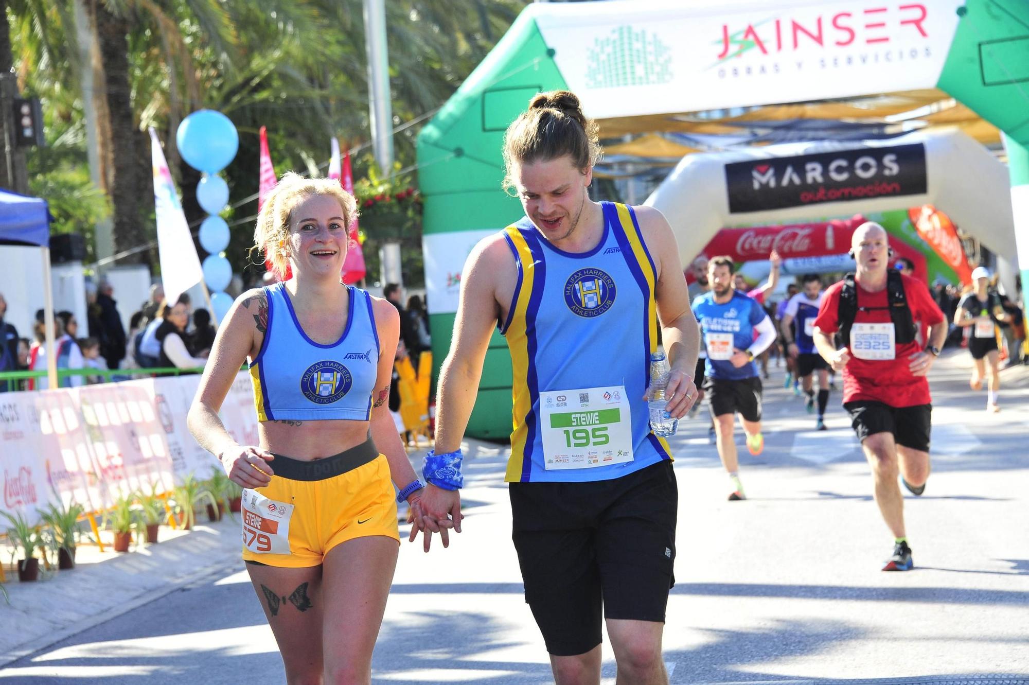 51 Media Maratón de Elche