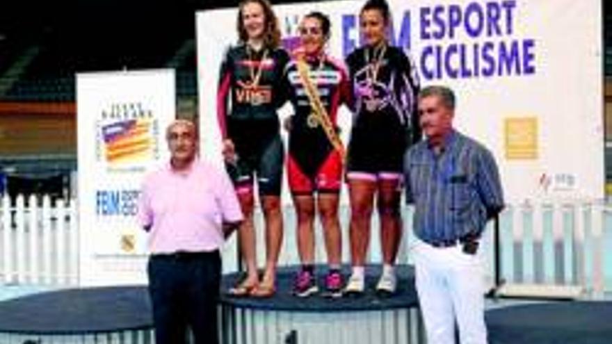 Siete medallas para el Extremadura Bio Racer