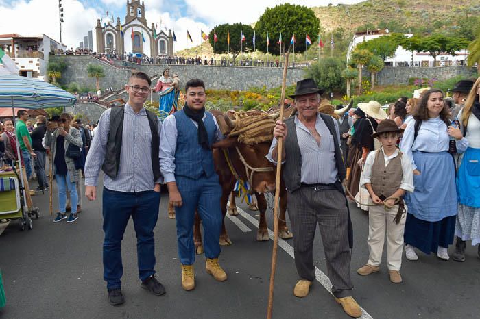 Romería de Los Labradores