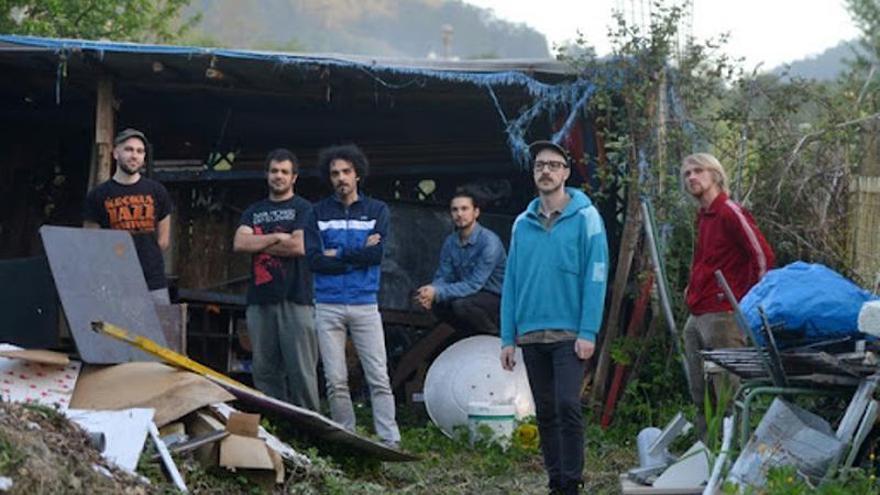 El grupo Juzz cierra el Primavera de Jazz