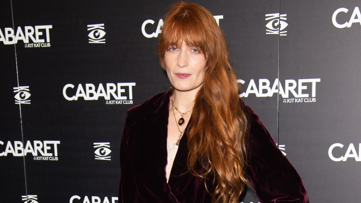 Florence Welch