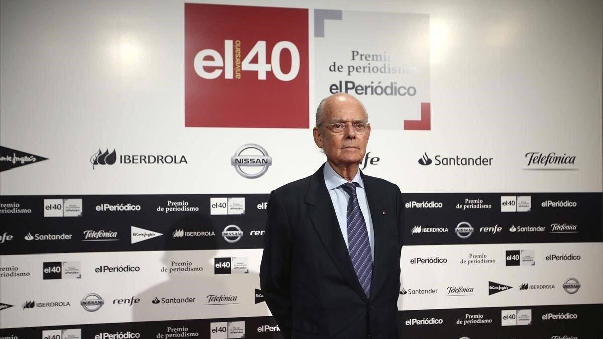 Premio de Periodismo EL PERIÓDICO