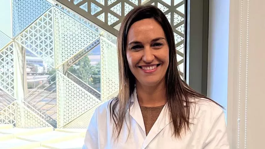 Ana Belén Pistón, neuropsicóloga de Quirónsalud Córdoba: “Con nuestras series favoritas el cerebro libera dopamina de forma continuada"