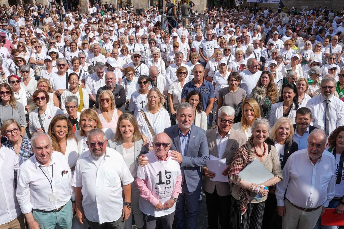 Més de la meitat dels majors de 45 anys pateixen edatisme laboral: «Necessitem gent més activa»