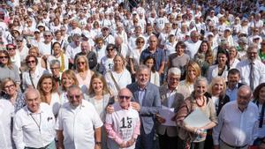 Més de la meitat dels majors de 45 anys pateixen edatisme laboral: «Necessitem gent més activa»