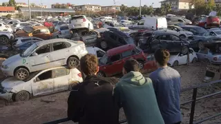 La mitad de niños y adolescentes de la zona cero de la dana ha necesitado psicólogo