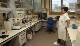 Preocupación en las rías por la lenta remisión del episodio tóxico otoñal