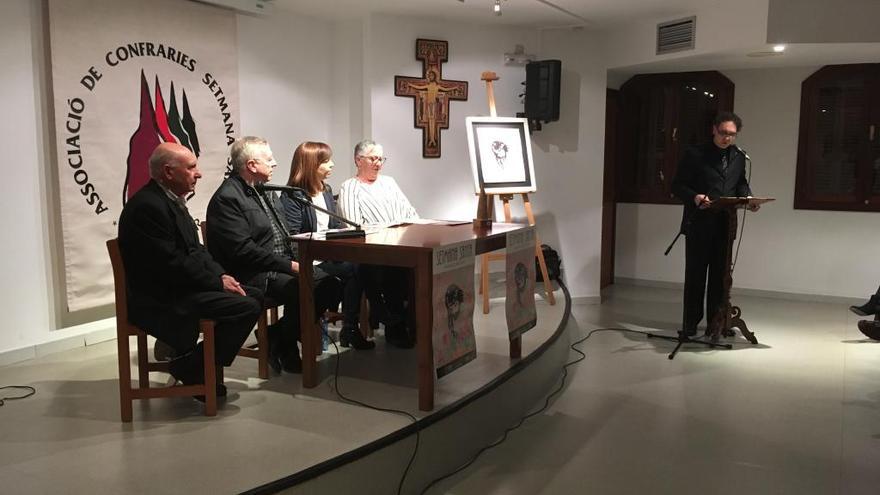Andreu Genovart vivirá su última Semana Santa como rector parroquial de Manacor