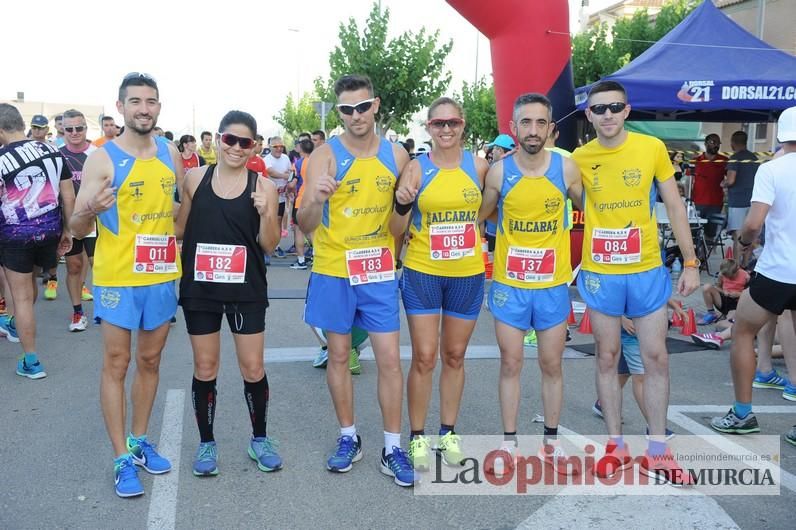 Carrera Popular de Casillas