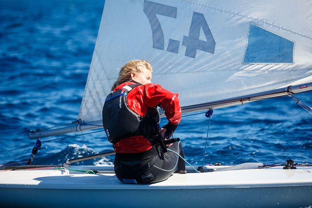 Trofeo  de Vela Construcciones  Metálica Fita