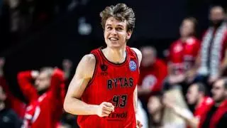 Afirman que el Barça va a por uno de los triplistas más letales de Europa