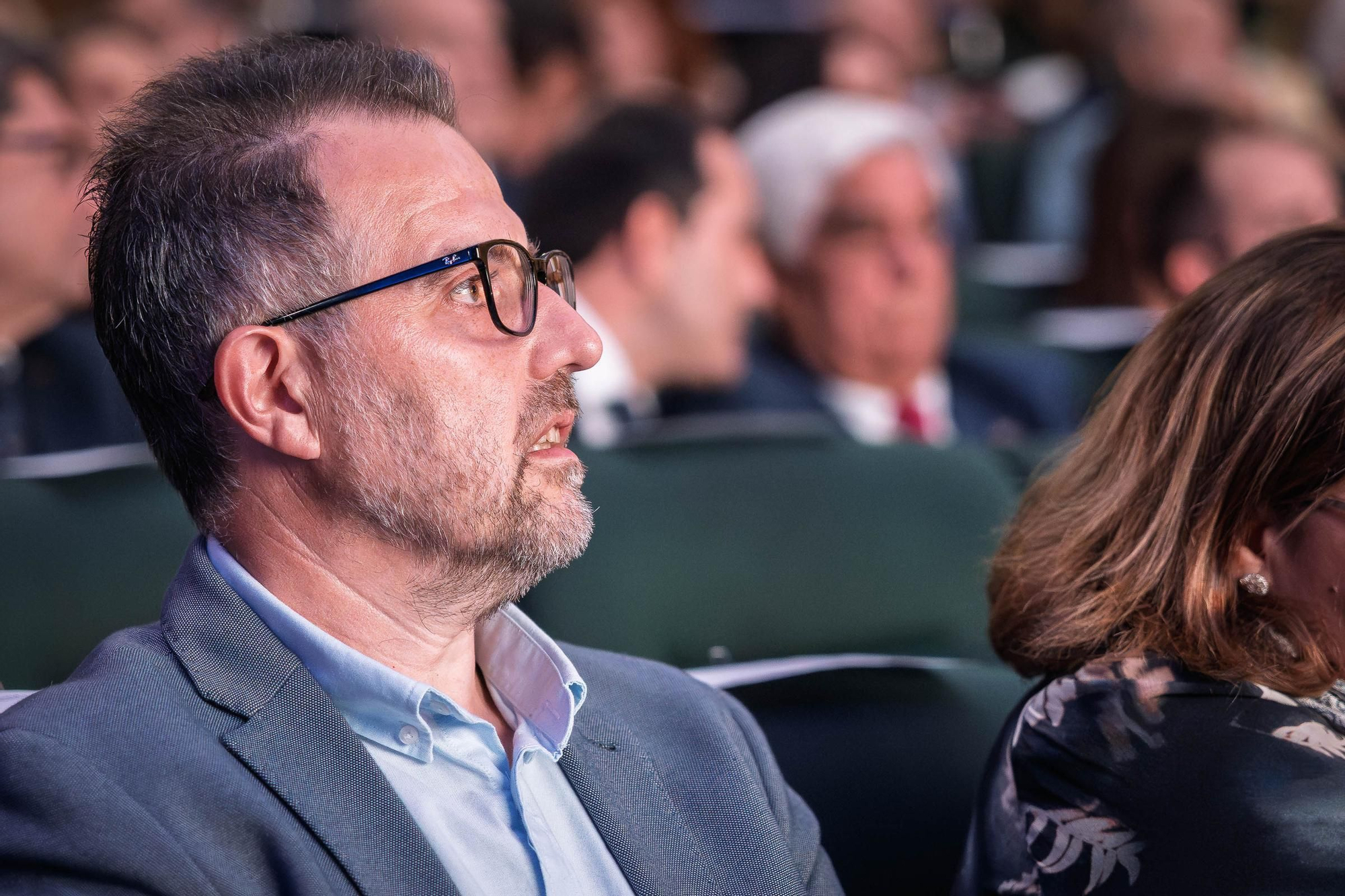 Las imágenes de la entrega de los XI Premios Turismo de El Periódico Extremadura