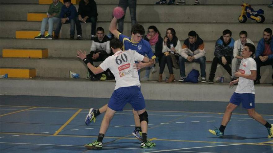 El Ars consigue el ascenso a la Primera juvenil