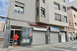 Trece familias de Guanarteme temen ser desalojadas por la inminente subasta de sus casas