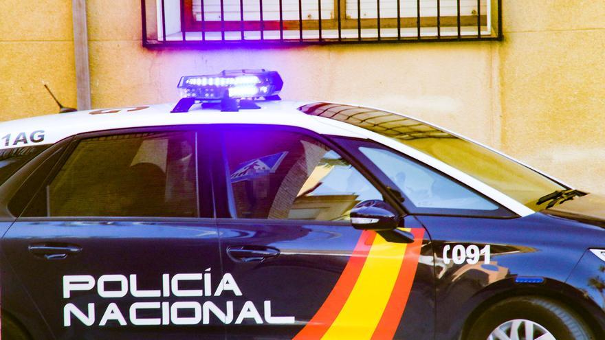 Detenido en Orihuela un fugitivo noruego por tener amenazada de muerte a su pareja durante siete años