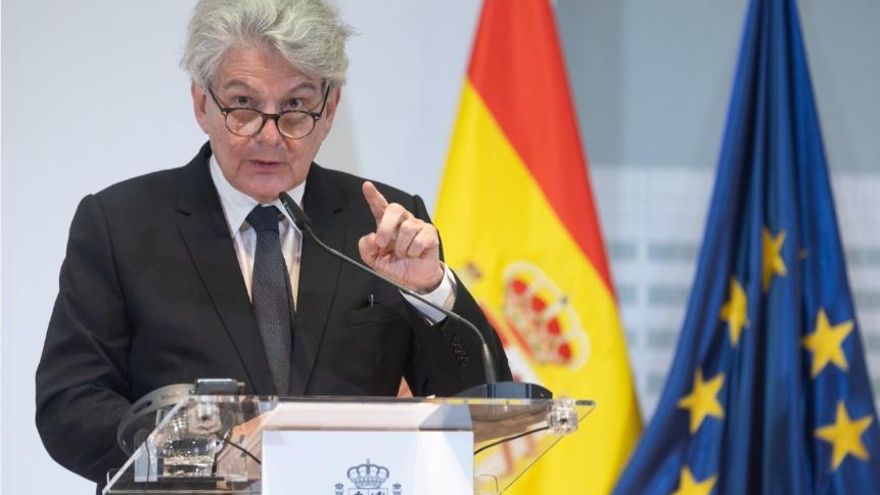 Por qué Europa considera ilegal la prórroga de la concesión de la AP-9 hasta 2048